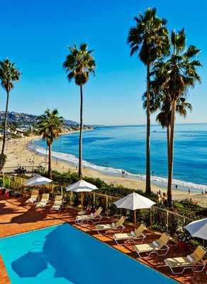 卡薩洛瑪海灘酒店