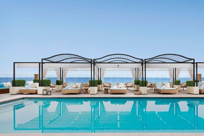 沖浪與沙灘度假村拉古納海灘