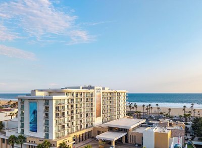 帕瑟亞水療度假酒店