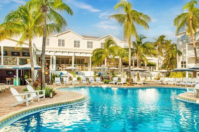 瑪格麗塔維爾基韋斯特海濱別墅