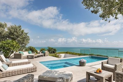 賓利邁阿密海灘南灘希爾頓酒店