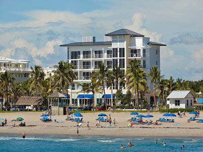 皇家布魯士酒店