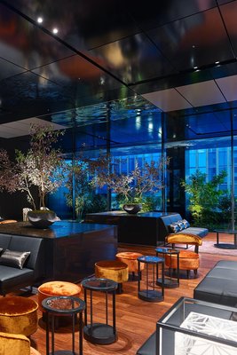 三井花園酒店日本橋普米爾 / 東京