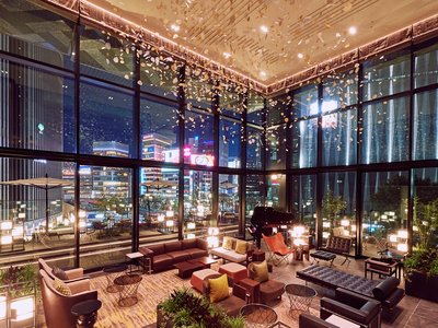 東京銀座休雷克蓋特酒店