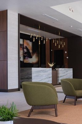 賽達艾巴爾薩酒店