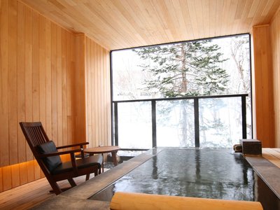 二世古昆布温泉鶴雅別莊杢之抄