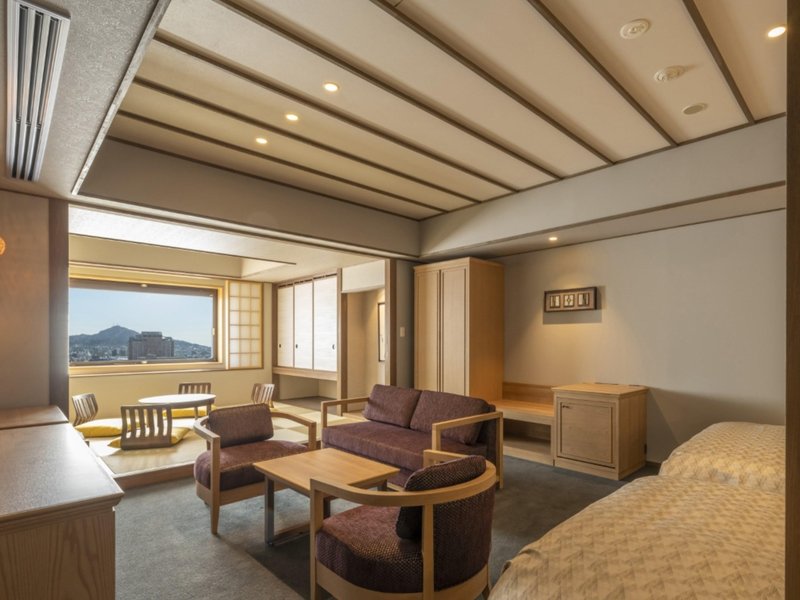 La Vista Hakodate Bay Annex