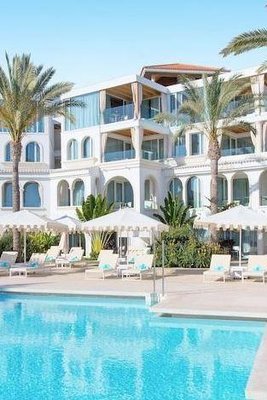 伊貝羅斯塔喬亞莎樂美酒店 - 僅供成人入住