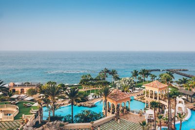 伊貝羅斯塔喬亞埃爾米拉多酒店 - 僅供成人入住