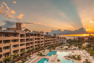 GF維多利亞酒店