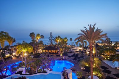 Dreams花園熱帶水療度假村