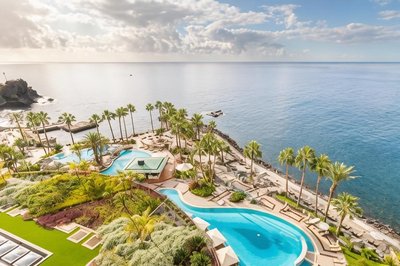 皇家薩沃伊-海洋度假村-薩沃伊特色酒店