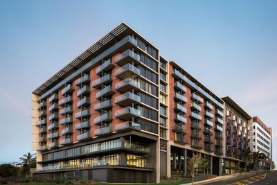 Premier Hotel Umhlanga