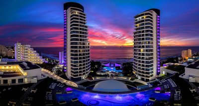 The Capital Pearls Hotel