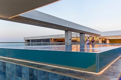 Coastlands Skye Hotel, Ridgeside, Umhlanga