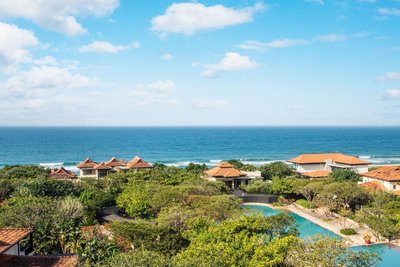 The Capital Zimbali