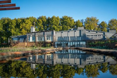 Brahman Hills - Gardens, Hotel & Cottages