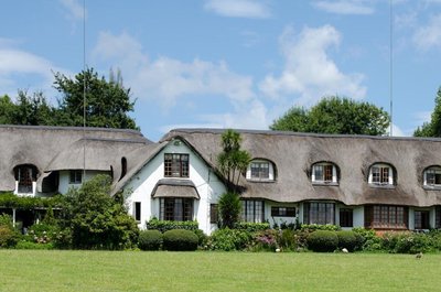 Rawdons Hotel & Brewery