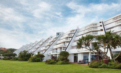 First Group la Cote d'Azur