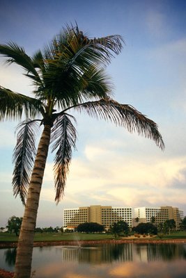 Grand Bliss Nuevo Vallarta