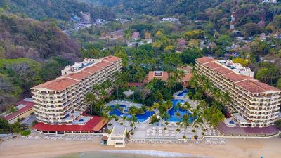 巴塞羅巴亞爾塔港酒店 - 全包