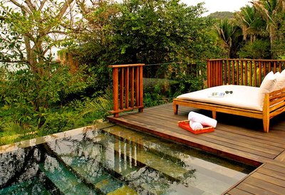 伊曼塔蓬塔德米塔度假村