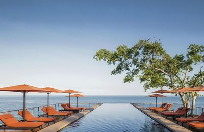 曼達林唯逸度假村