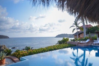 拉卡薩秋坎塔酒店