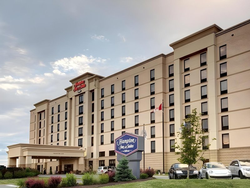 達特茅斯希爾頓歡朋酒店