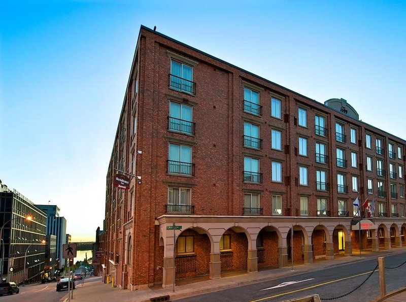 Residence Inn Halifax Downtown