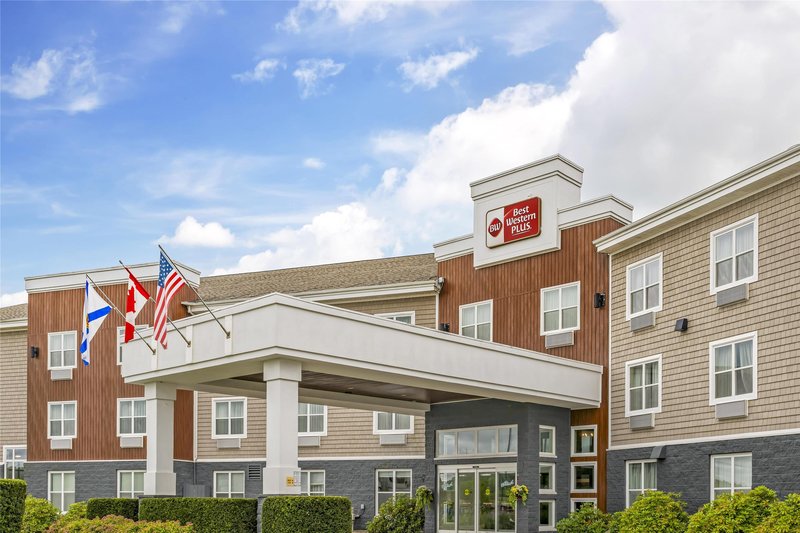 布里奇沃特貝斯特韋斯特優質酒店及會議中心