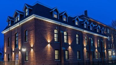 悉尼精品賓館及套房