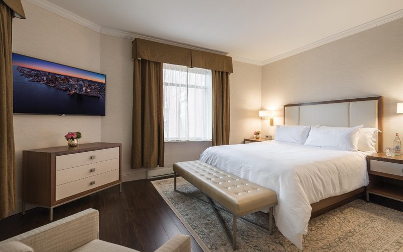 納爾遜勛爵酒店及套房