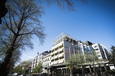 斯堪迪克公園酒店