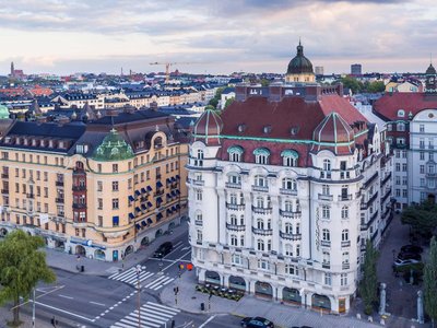 Hotel Esplanade, Sure Hotel Collection by Best Western