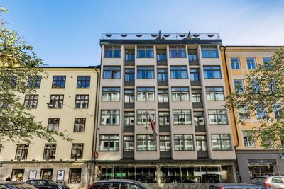 威靈頓家園酒店