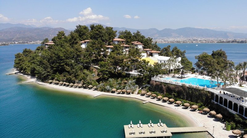 Club & Hotel Letoonia