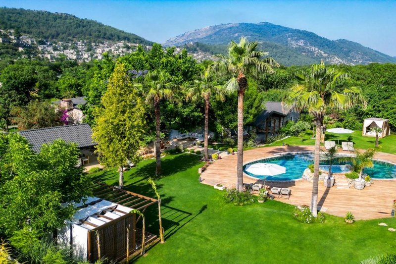 Kaya Villas Exclusive