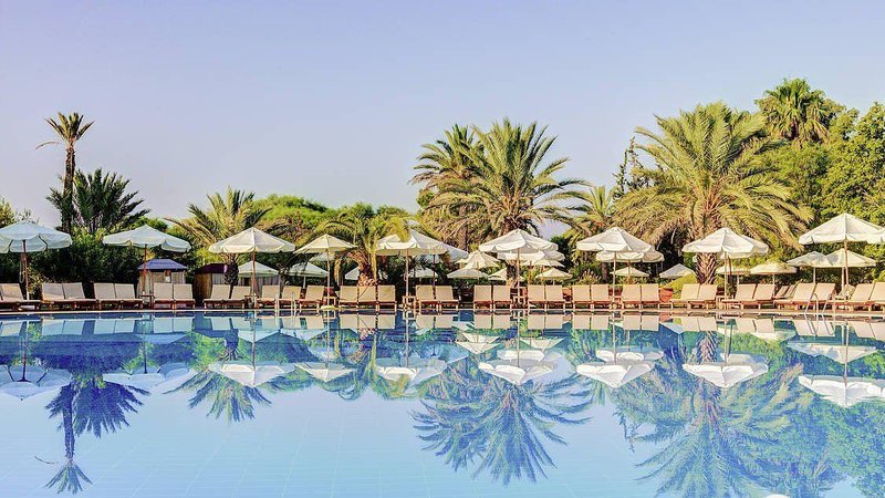 Tui Magic Life Sarigerme