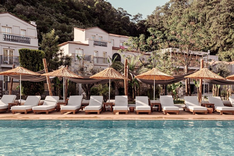 Cook's Club Adakoy, Marmaris - Adults Only "Plus 16"