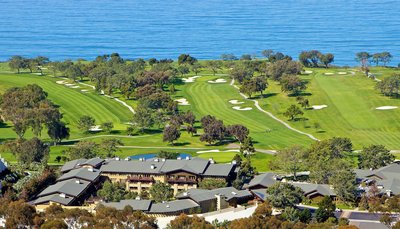 託利潘度假酒店