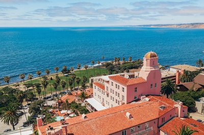 拉瓦倫西亞酒店