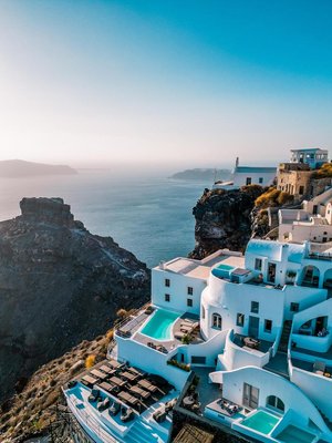 艾特奧羅套房酒店