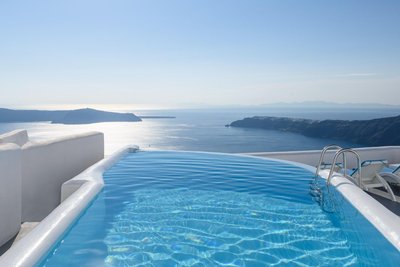 阿比桑託水療套房