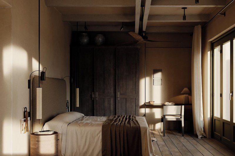 Armacaas Mykonos Hotel