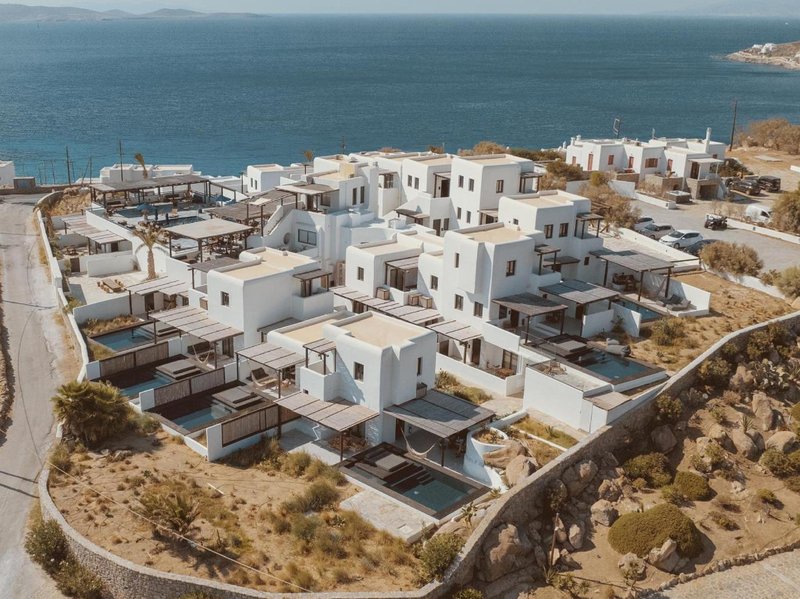 Ananea Mykonos - Adults Only