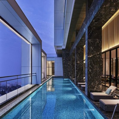 塔吉威靈頓梅斯