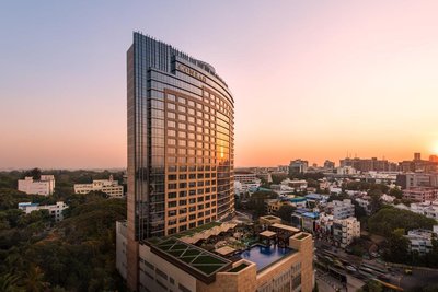 班加羅爾康萊德酒店