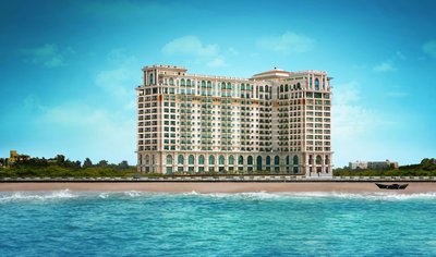 金奈利拉宮酒店