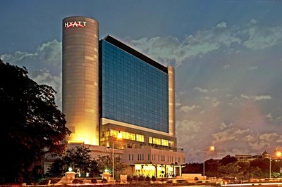 金奈凱悦王朝酒店